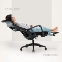 Ergonomic Comfortable Sedentary Office Chairs modern office Furniture Computer Chair Boss Armchair gaming chair Home Recliner GL