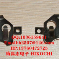 hikochi BC2001 SMD CR2032 CR2025 CR2016 battery holder metalic horizontal SMD BK883