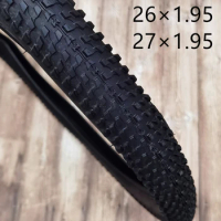 26 Bicycle Tire 26/27.5*1.95 MTB Mountain Bike Tires 26*1.95 27.5*1.95 PACE Bike Tyre