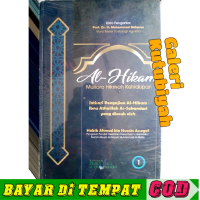 Terjemah kitab Al Hikam 2 Jilid Lengkap terjemahan kitab hikam dan penjelasan nya Quran