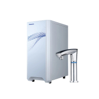 【Panasonic 國際牌】櫥下型觸控式UV冷熱飲水機 NC-ANX2(需搭配前置淨水器)