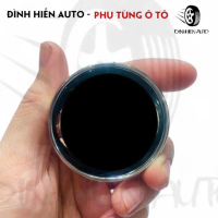 Logo chụp mâm (logo lazang) xe Vios, Yaris, Altis, Veloz, Avanza, Wigo, Raize kích thước 53, 57mm