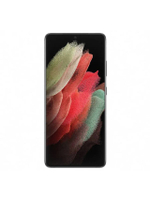 Galaxy S21 Ultra 5G (Ram 16GB, 512GB, สี Phantom Black)