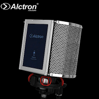 ALCTRON PF8 PRO 錄音用防風隔音屏 防噪海綿款