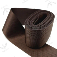 Accesories Tas Tali Bisban / Webbing Nylon TEBAL (KOPI) 4 cm (HALUS - IMPORT) - Aksesoris Tas