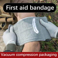 Bandage first aid trauma bandage 4 inch bandage 6 inch bandage first aid trauma hemostatic bandage