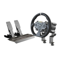 Moza Racing R3直驅方向盤套裝(PC專用版)