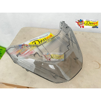 2452MERAH Đèn phanh sau chính hãng Honda PCX 160 K1Z màu đỏ mica khói2555