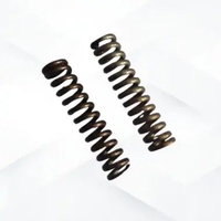 Per Valve OD 8 Panjang 3.5cm 1.5mm