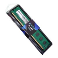 100PCS Ymeiton DDR3 1333MHz 1600MHz 4GB 8GB U-DIMM RAM 240Pin 1.5v PC Desktop Memory Wholesales