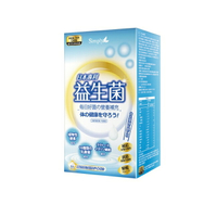 SIMPLY新普利日本專利益生菌(30包/盒)