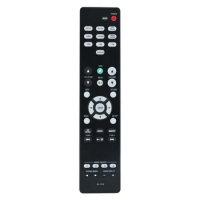 New RC-1216 Replaced Remote Control Compatible With Denon AV Surround Receiver AVR-S550BT AVRS530BT
