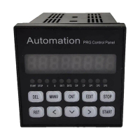 Pengawal Motor Servo, KH-0, AC220V, 5V