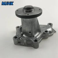 MJHK Fit For Nissan 300ZX 3.0 VG30E Engine Water Pump 21010-V5025 21010-V5003 21010-02P03 21010-02P25