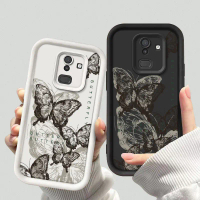 เคสโทรศัพท์ป้องกัน TPU, วัสดุอ่อนนุ่ม, กันกระแทก, เหมาะสำหรับ Samsung J7Core, M51, M20, M30S, M31, M
