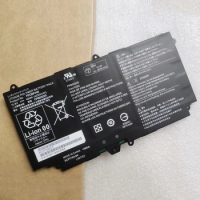 New FPCBP448 FPB0322S CP675904-01 Laptop Battery 10.8V 46Wh 4250mAh For Fujitsu Stylistic Q775 Q736 Q737 Tablet PC