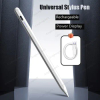 Stylus Pen For Huawei Matepad 11.5 PaperMatte 11 Air 11.5 10.4 SE 10.1 10.4 T10S T10 Pro 11 2024 2022 10.8 M6 10.8 Pro 13.2