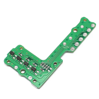 Hộp số F02, 6HP21, Tấm dây dẫn TCU ECU, Cảm biến vị trí sang số, cho BMW 7 Series L1, L2, L3, L4, F0