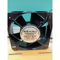 ROTARY FAN MODEL FP-108 EX-S1-B AC220/240V 50/60Hz 0.22A/38W พัดลมขนาด นิ้ว สินค้าพร้อมส่งสินค้าดีมี