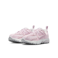 NIKE 慢跑鞋 女鞋 大童 運動鞋 緩震 VOMERO 5 GS 粉 HF6998-600