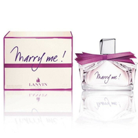 岡山戀香水~Lanvin Marry me 女性淡香精75ml~優惠價:1190元