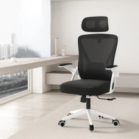Swivel Comfort Office Chair Back Pillow Backrest Ergonomic Chair Recliner Conference Sillas Gamers Envio Gratis Gamer Armchair