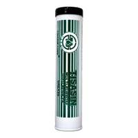 TISASIN TSS MULTI PURPOSE GREASE 極壓滑酯(綠白標)【299免運領券再享折扣】