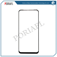 For OPPO F11 Pro Front Outer Screen Glass Lens Repair Touch Screen Outer Glass For OPPO F11Pro