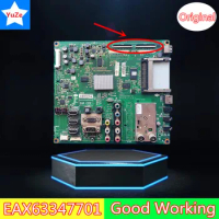 Original Motherboard EAX63347701(0) LD01D for LG TV 47LE5300 47LE5300-CA 42LE5300 32LE4500 42LE4500 55LE5300 Main Board