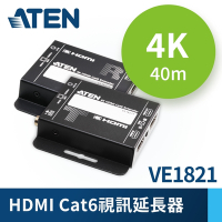 ATEN VE1821 4K HDMI Cat 6 視訊延長器