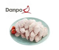 丹麥無添加激素雞中翼(急凍-18°C)#手羽#燒烤#煎焗#Halal