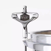 Drum Set Key Jazz Drum Kit Wrench Drum Tool Drum Set Lock Drum Kit Regulator Can Be Used As Pendant Gift Percussion Accessories