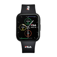 FILA  Smart Watch SW26B 多功能智慧手錶