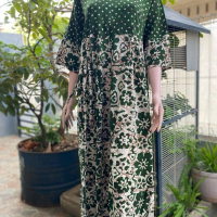 Sed dress aulia  rayon premium