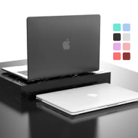 2023 M2 New Laptop Case For MacBook Pro 13 A2338 Case 2020 M1 Macbook Air 13 A2337 Case Pro 16 A2780 Case Pro 14 A2779 Funda