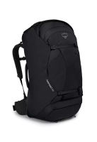 Osprey Osprey Farpoint 80 Backpack - Men's Travel Pack O/S (Black)