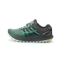 MERRELL ANTORA 3 GTX 健行鞋 森林綠 ML067818 女鞋