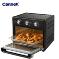 Cornell CAFE25L Ketuhar Penggoreng Udara 25L