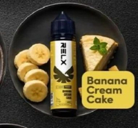 RELX BANANA CREAM CAKE BLUEBERRY JAM CORN CHEESE GREEN MANGO MELON SUSU STRAWBERRY SUSU TARO SCOOP F