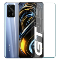 Screen Protector For OPPO Realme GT Neo 5 SE GT 3 2 Pro Neo 2 3 3T 2T GT Master Edition Tempered Glass For Realme GT 2 Explore