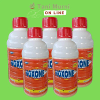 Storenain Mall Noxone 276 Sl 1 Liter Herbisida Kontak Efektif SaleEw773