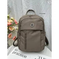 Tas Ransel Wanita dan Pria Chibao CB 16032-KC CB 16032-KC Coffee