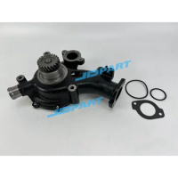 P11Ctk Water Pump 161003781 For Hino Engine Part