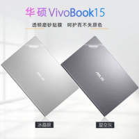 1x Top+1x Bottom Skin Sticker Cover For Asus VivoBook 15 14 X513 X513EA D513 K513 X413 X515 X415 X421 S553 R565 A416 A470 X407