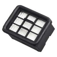 Phụ tùng thay thế cho BISSELL Crosswave HF3 3598N, Bộ lọc HEPA, Tương thích với máy hút bụi Nass, Dễ