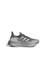 รองเท้าวิ่งผู้หญิง Ultraboost 5 รุ่น ID8839 สี Grey Four / Silver Metallic / Grey Two