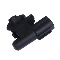 Penderia Suhu Ambien, untuk Toyota Highlander, Sienna, Avalon, Camry, Corolla, RAV4, Sienna, Nombor 