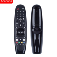 NEW quality AN-MR18BA 42LF652v 49UH619V for Magic Remote Control with Voice Mate for Select 2017 Smart television