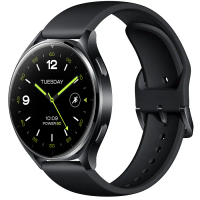 Xiaomi Watch 2 (2色可選)-黑色