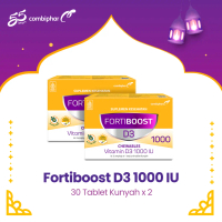 Fortiboost D3 1000 IU (2)